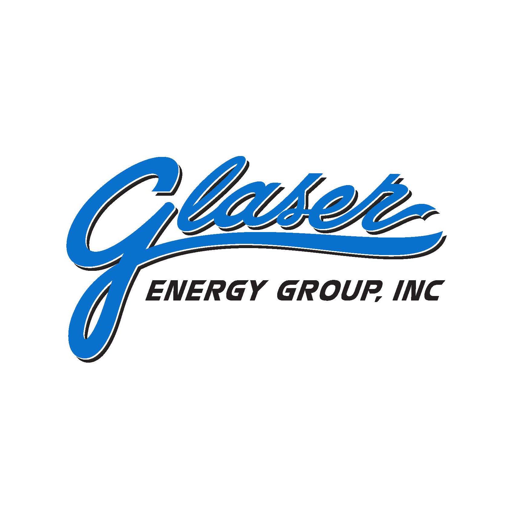 Glaser Energy Group Logo