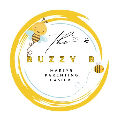Buzzy B